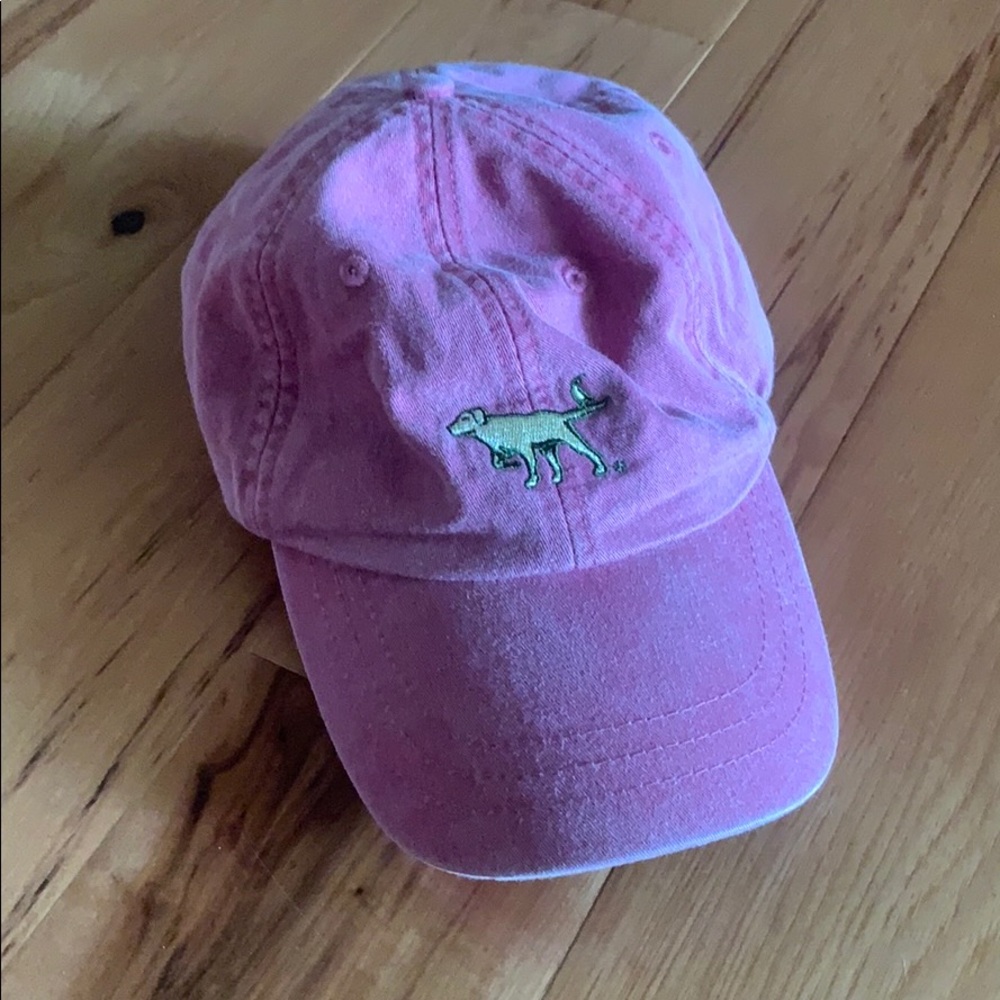 Bird Dog Bay cap